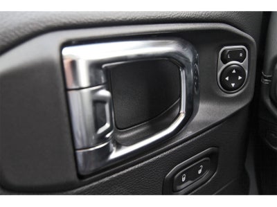 2025 Jeep Gladiator Rubicon 4x4