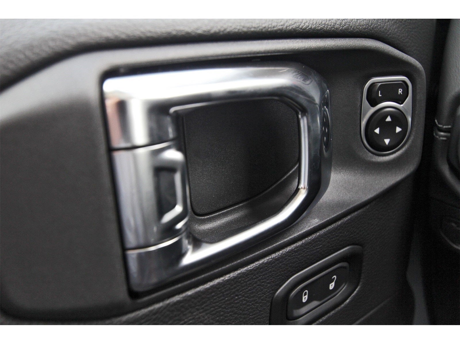 2025 Jeep Gladiator Rubicon 4x4