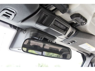 2025 Jeep Gladiator Rubicon 4x4