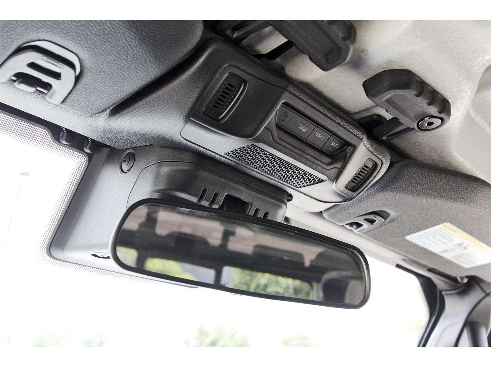 2025 Jeep Gladiator Rubicon 4x4