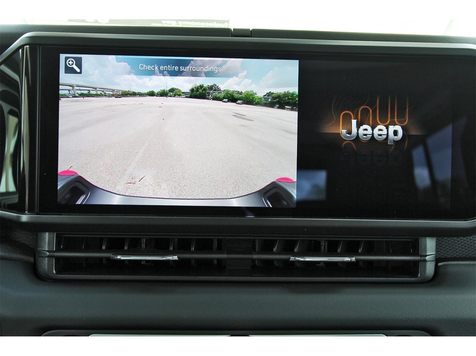 2025 Jeep Gladiator Rubicon 4x4