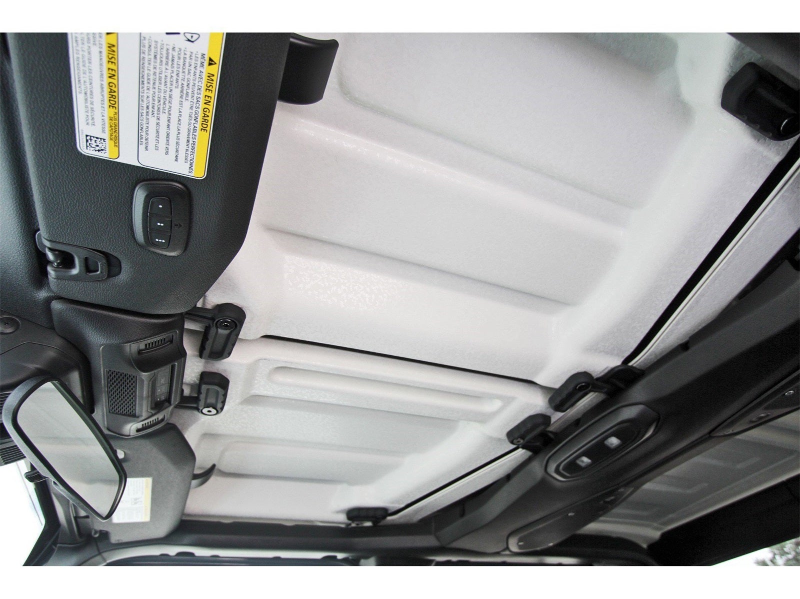 2025 Jeep Gladiator Rubicon 4x4