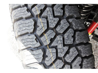 2025 Jeep Gladiator Rubicon 4x4