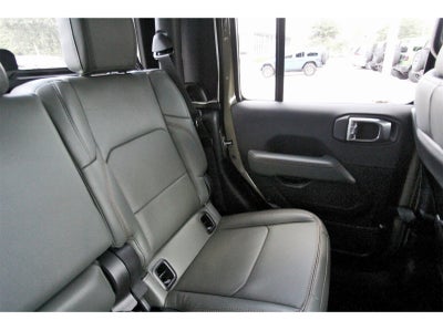 2025 Jeep Gladiator Mojave X 4x4