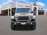 2025 Jeep Gladiator Mojave X 4x4