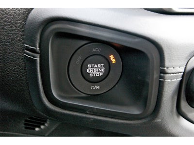 2025 Jeep Gladiator Mojave X 4x4