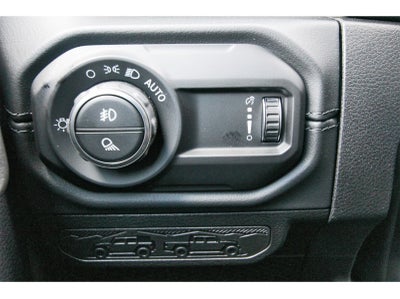 2025 Jeep Gladiator Mojave X 4x4