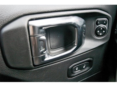 2025 Jeep Gladiator Mojave X 4x4