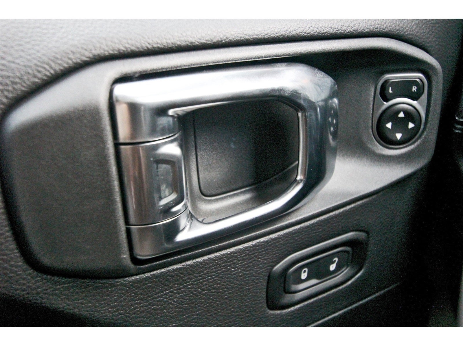 2025 Jeep Gladiator Mojave X 4x4