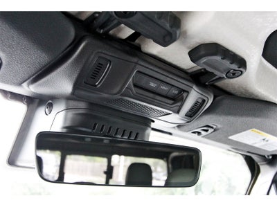 2025 Jeep Gladiator Mojave X 4x4