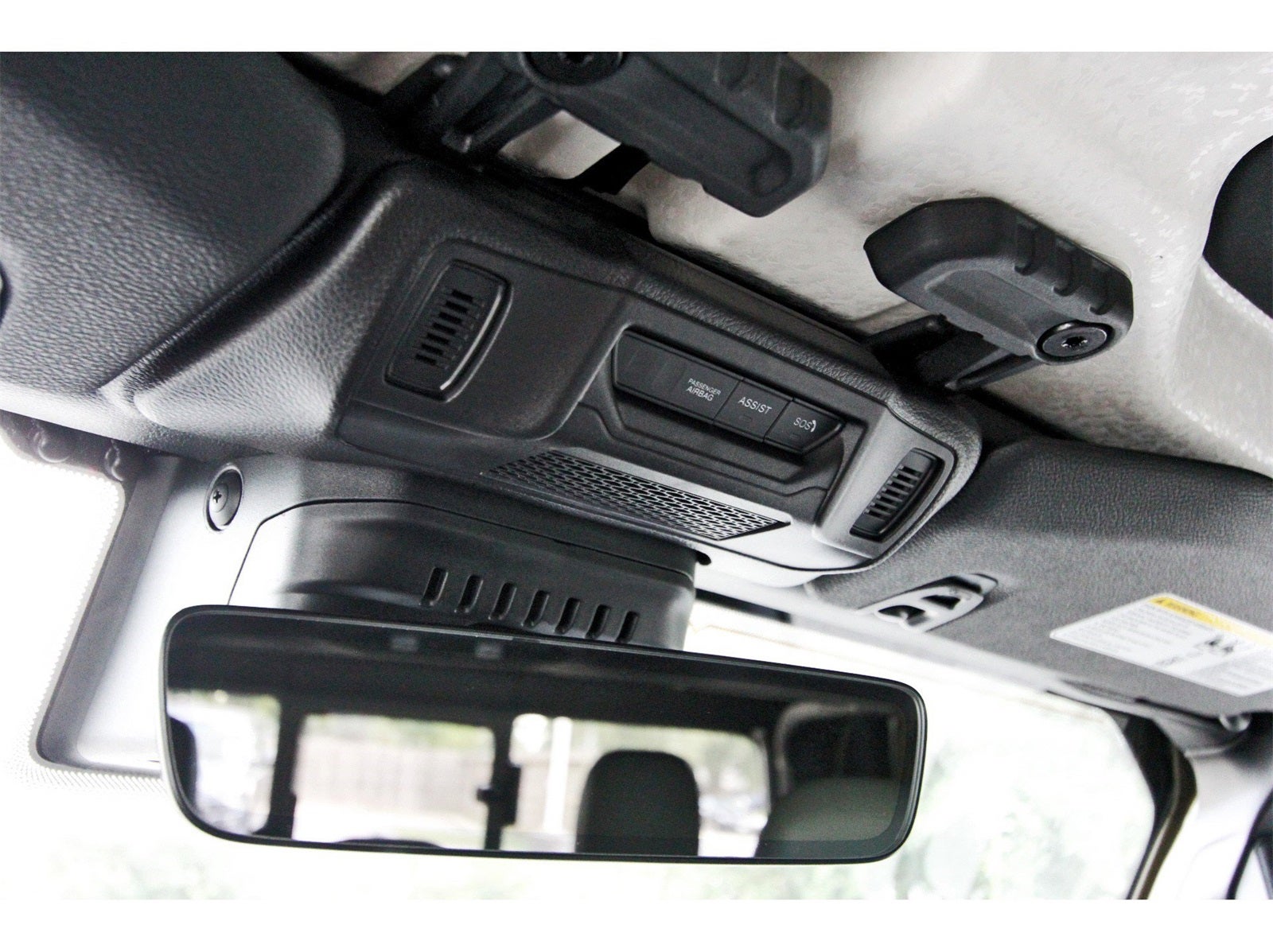 2025 Jeep Gladiator Mojave X 4x4