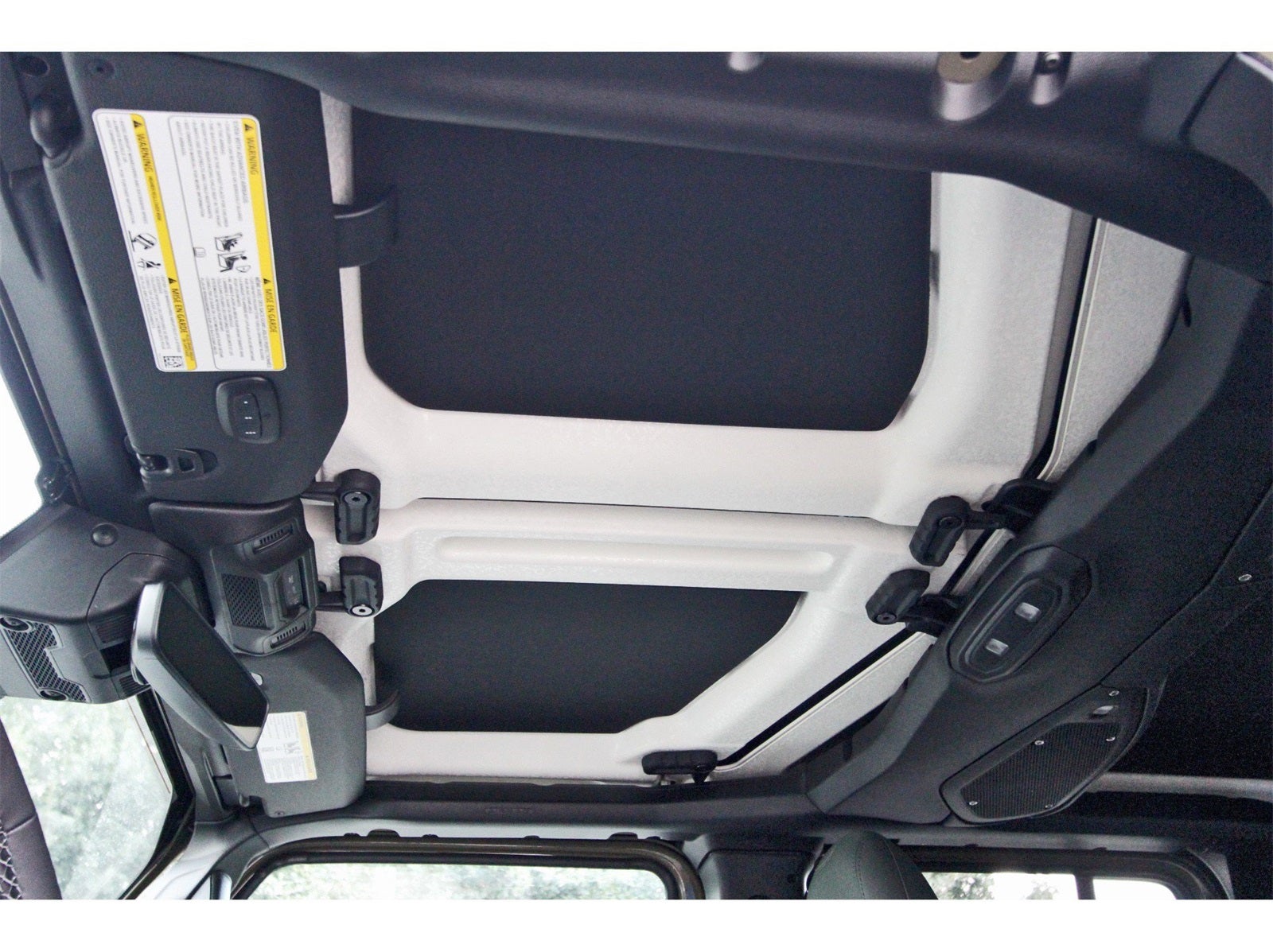 2025 Jeep Gladiator Mojave X 4x4