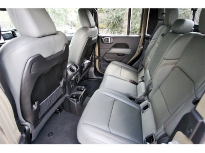 2025 Jeep Gladiator Mojave X 4x4