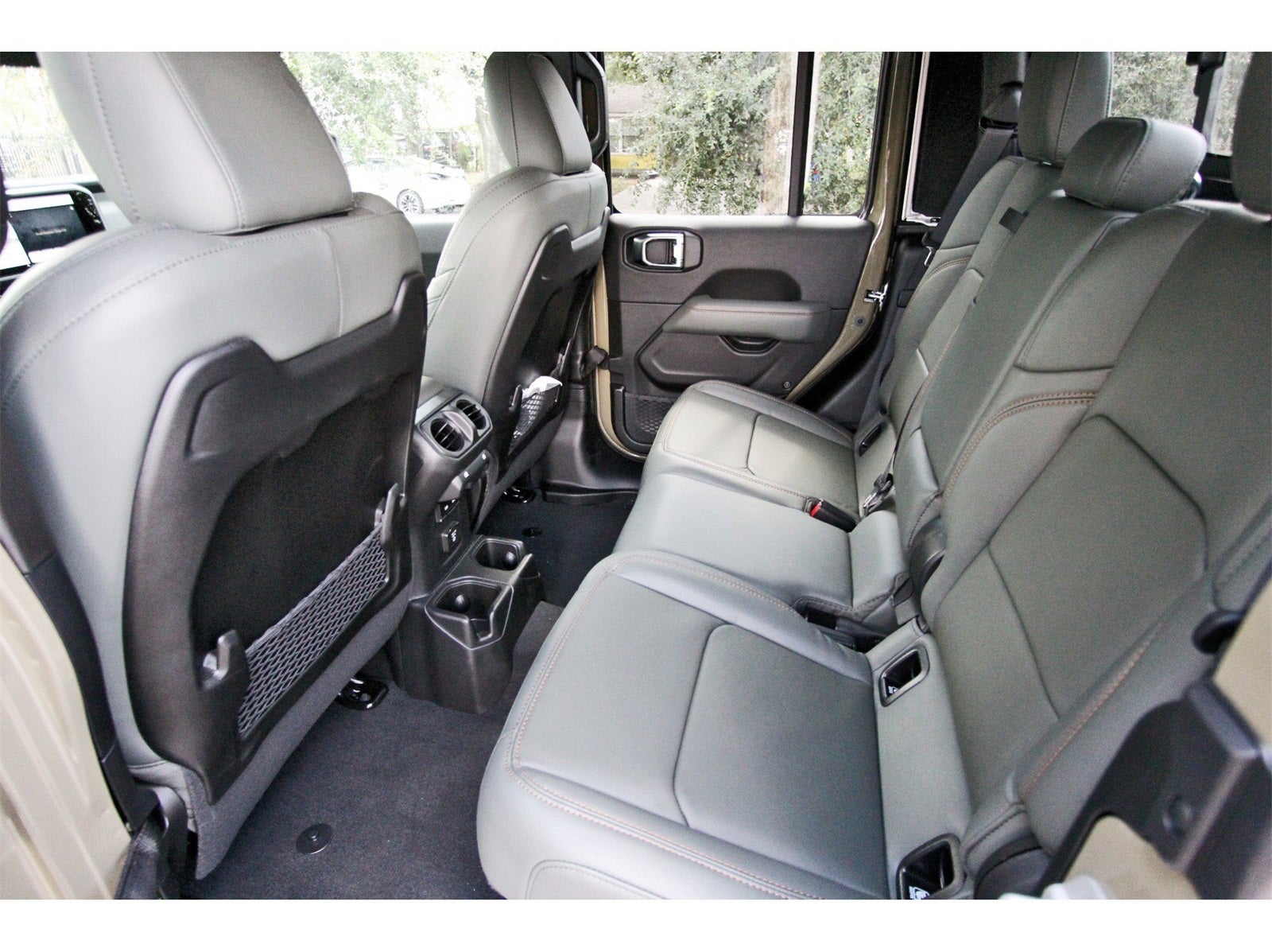 2025 Jeep Gladiator Mojave X 4x4