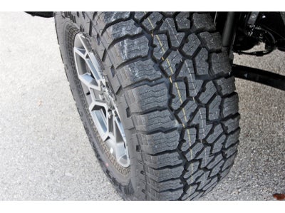 2025 Jeep Gladiator Mojave X 4x4