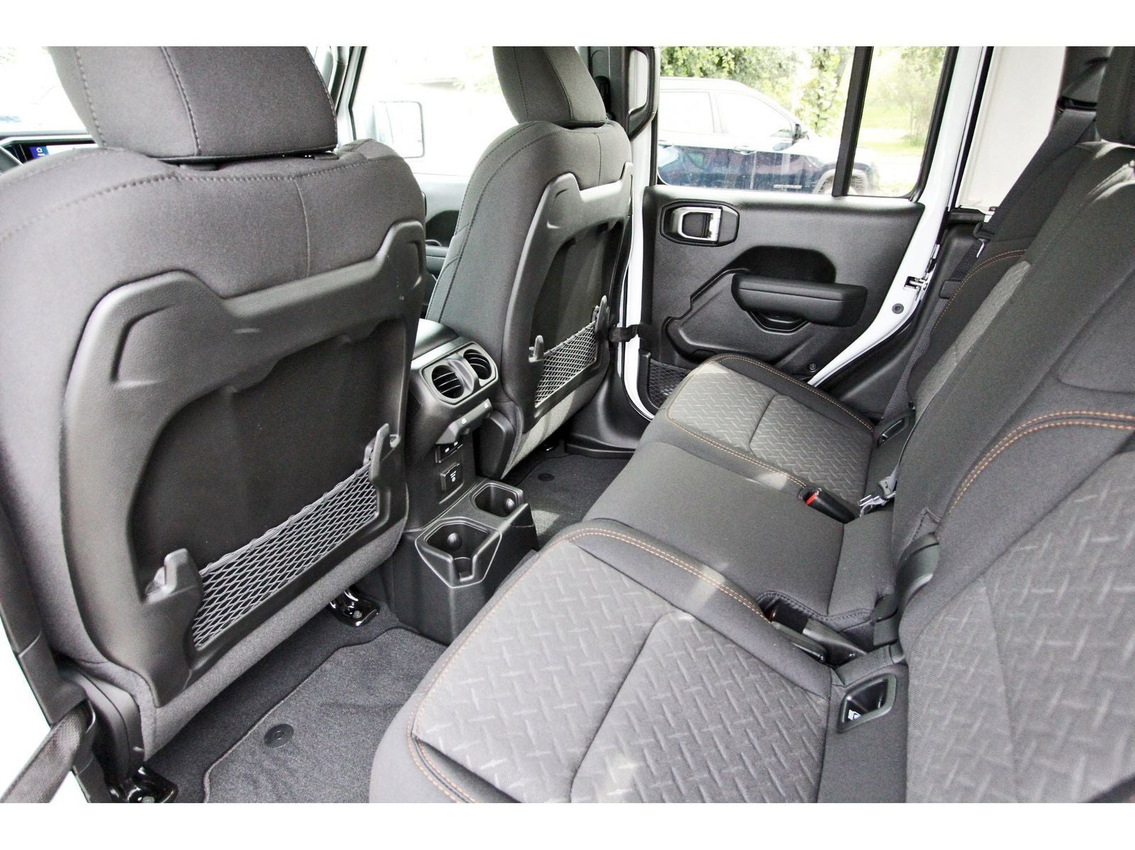 2026 Jeep Gladiator Mojave 4x4