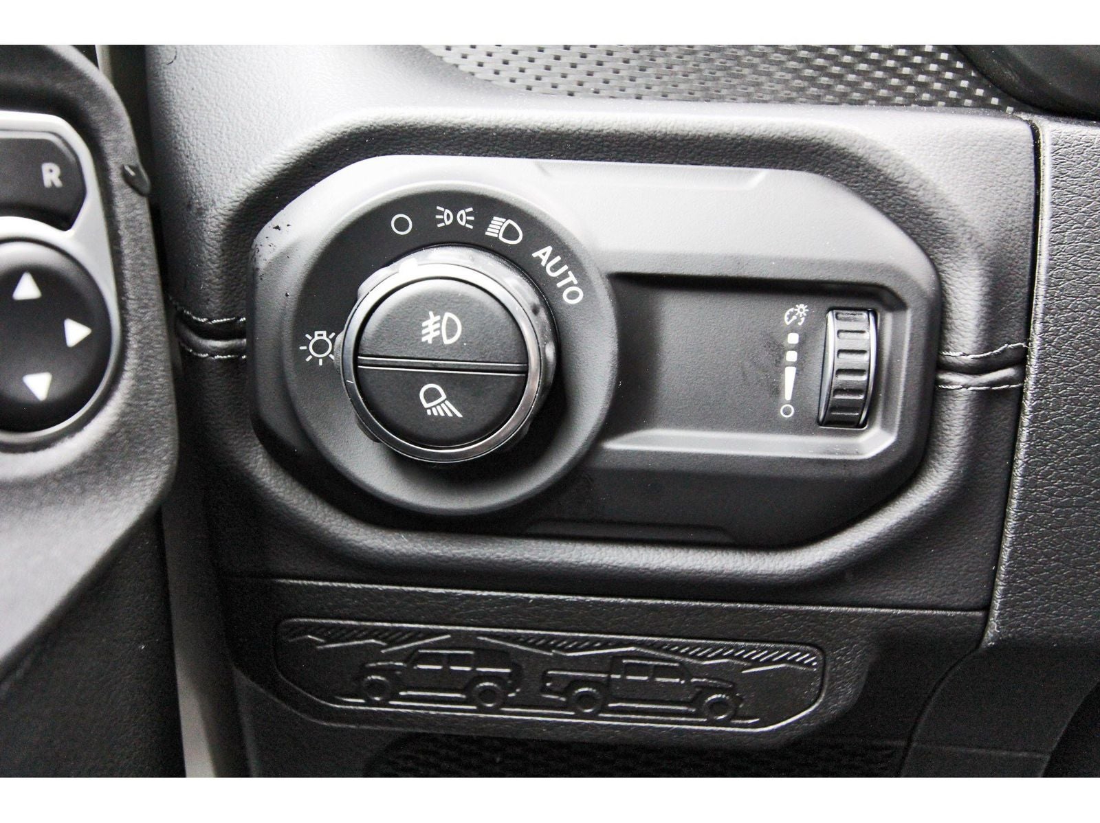2026 Jeep Gladiator Mojave 4x4