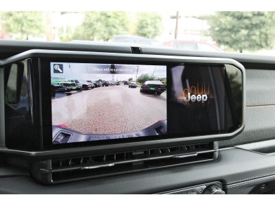 2026 Jeep Gladiator Mojave 4x4