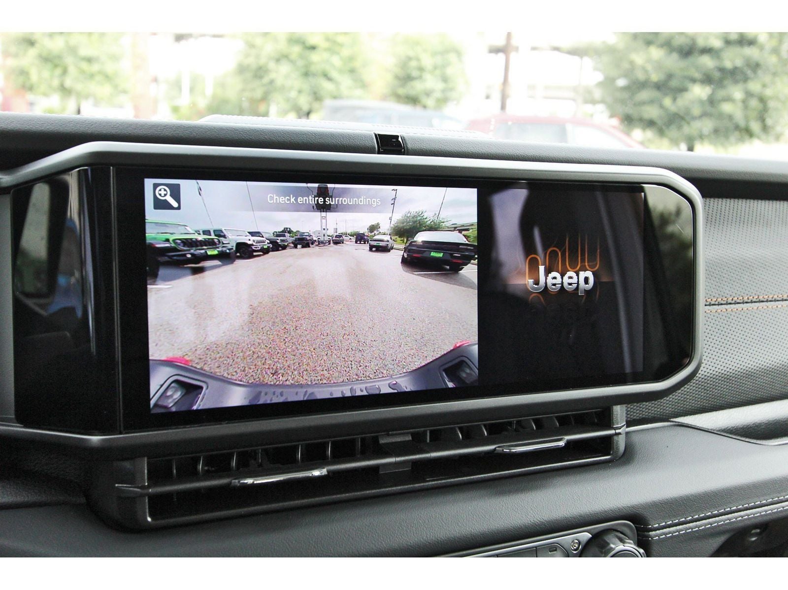 2026 Jeep Gladiator Mojave 4x4