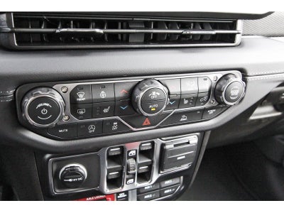 2026 Jeep Gladiator Mojave 4x4