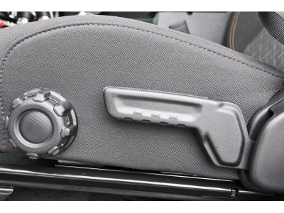 2026 Jeep Gladiator Mojave 4x4