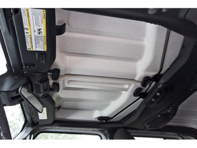2026 Jeep Gladiator Mojave 4x4