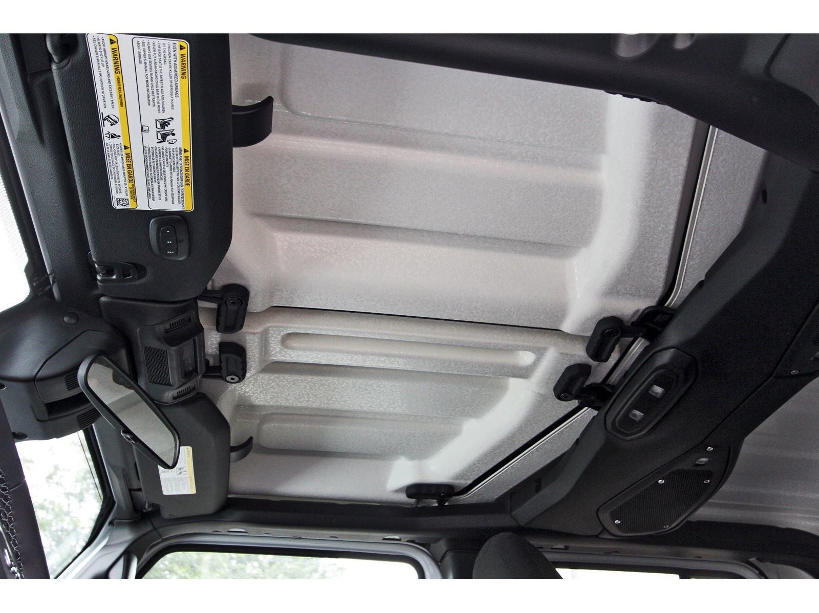 2026 Jeep Gladiator Mojave 4x4