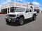2026 Jeep Gladiator Mojave 4x4