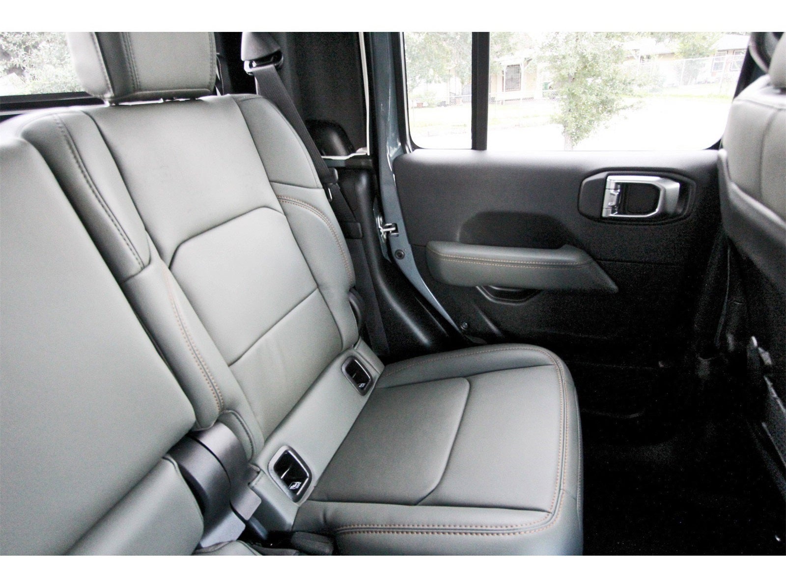 2025 Jeep Gladiator Mojave X 4x4