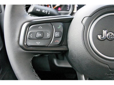 2025 Jeep Gladiator Mojave X 4x4