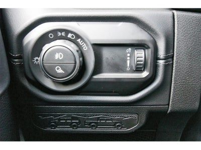 2025 Jeep Gladiator Mojave X 4x4