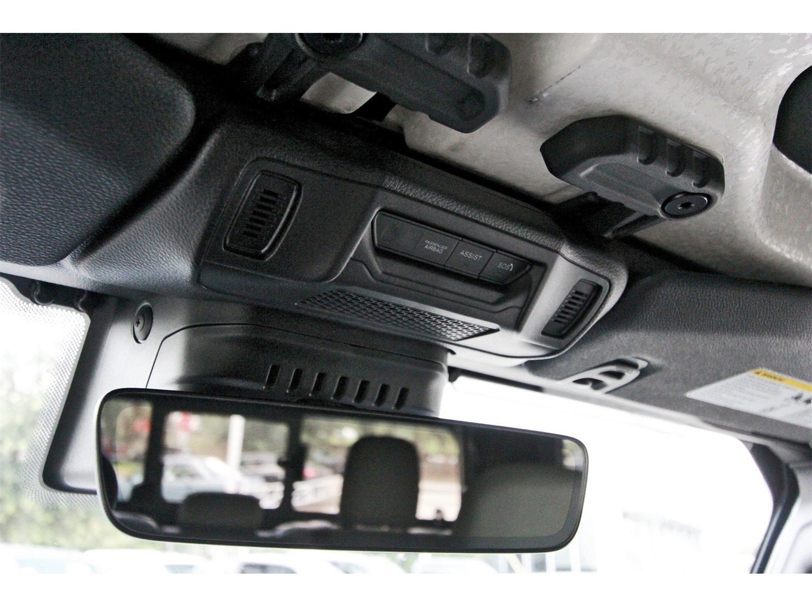 2025 Jeep Gladiator Mojave X 4x4