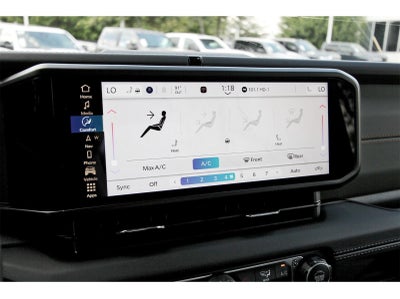 2025 Jeep Gladiator Mojave X 4x4