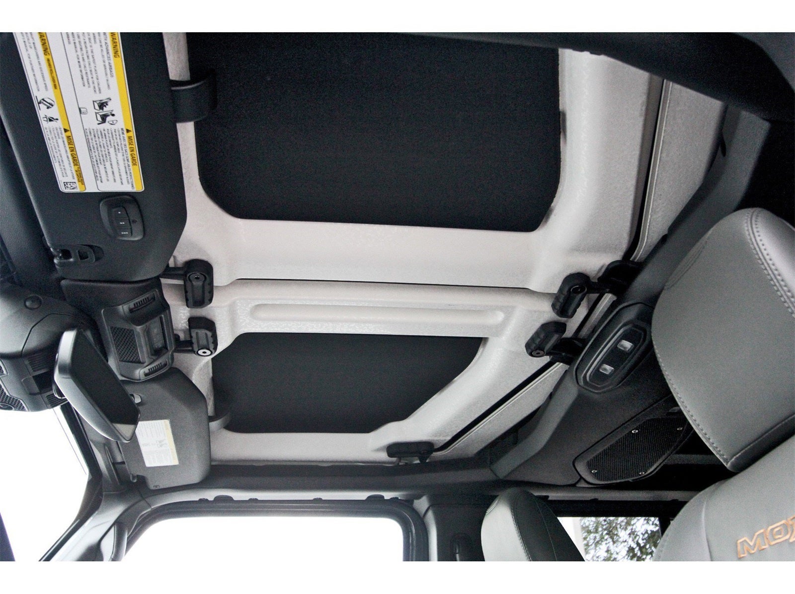 2025 Jeep Gladiator Mojave X 4x4