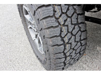 2025 Jeep Gladiator Mojave X 4x4