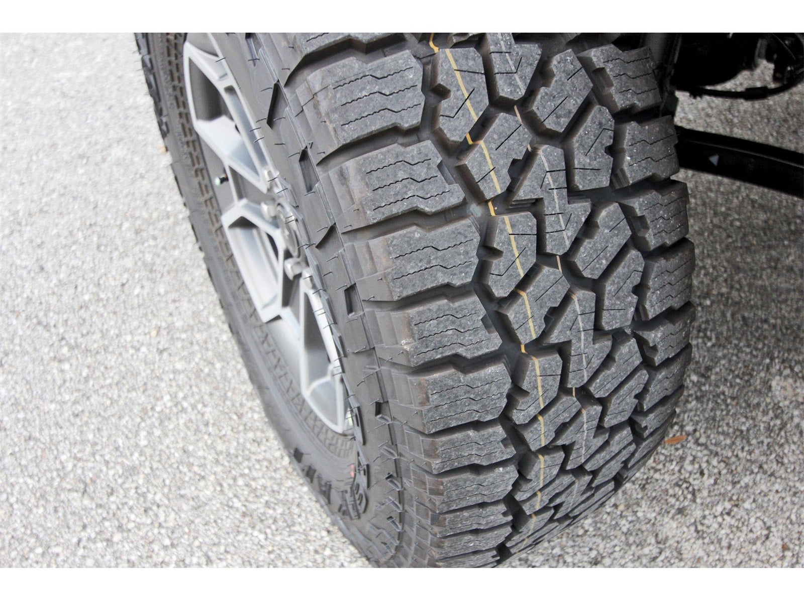 2025 Jeep Gladiator Mojave X 4x4