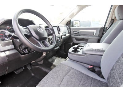 2019 RAM 1500 Classic Lone Star