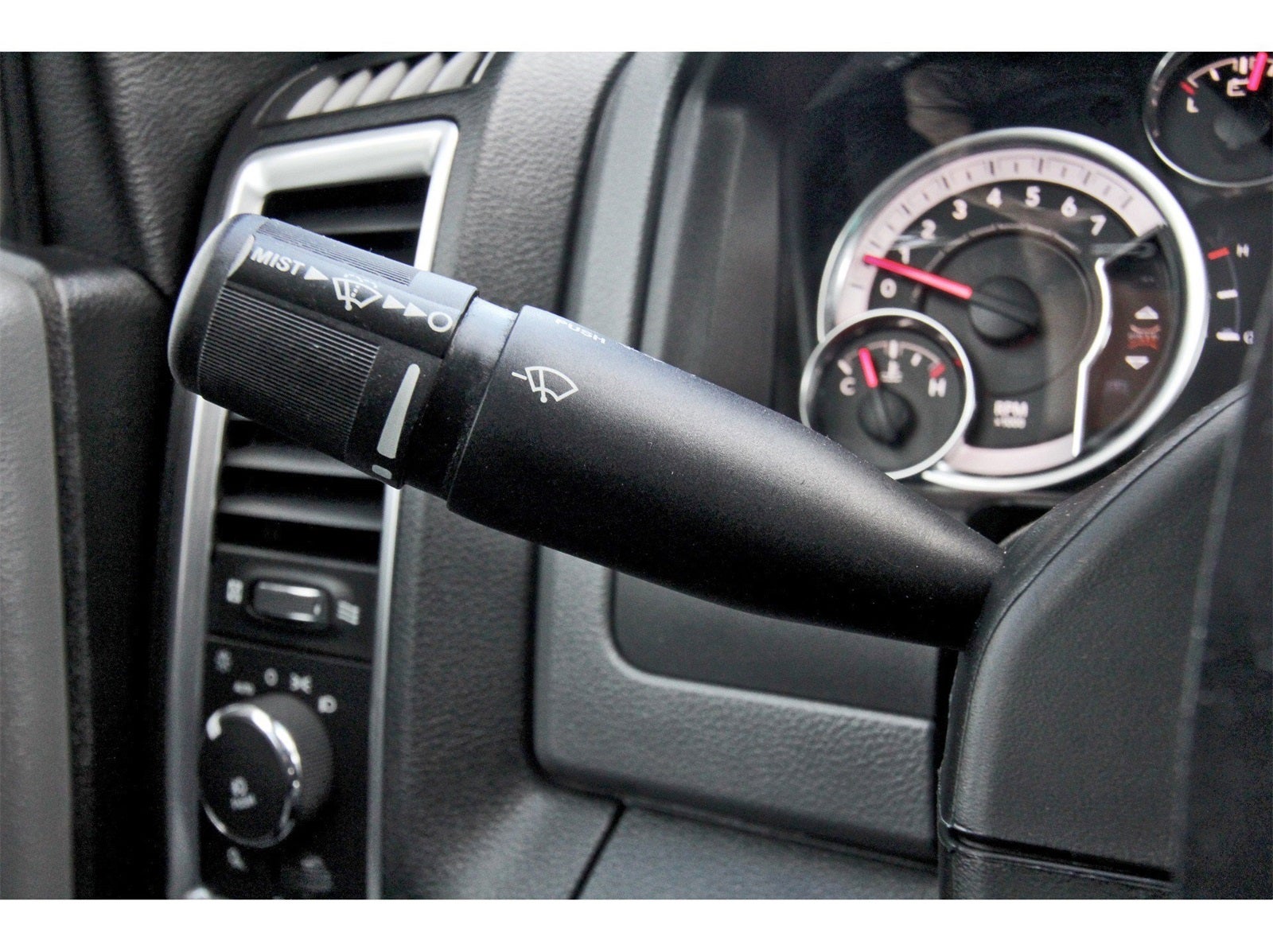 2018 RAM 1500 Lone Star Silver