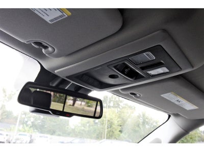 2018 RAM 1500 Lone Star Silver