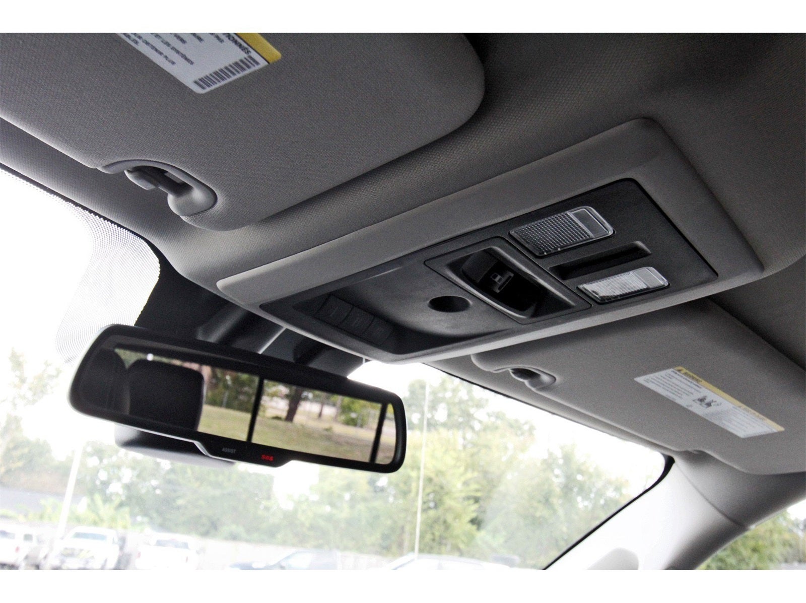 2018 RAM 1500 Lone Star Silver