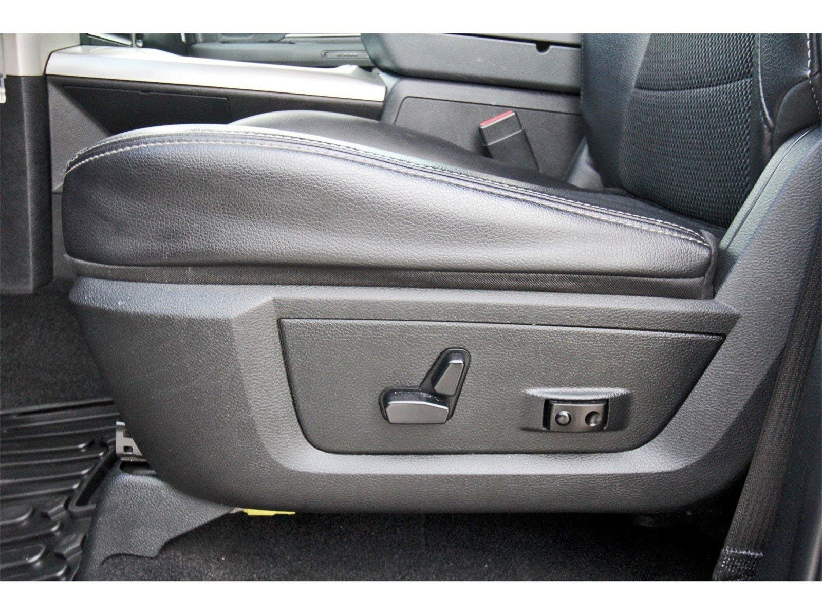 2018 RAM 1500 Lone Star Silver