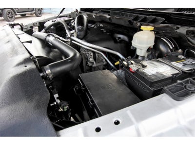 2018 RAM 1500 Lone Star Silver