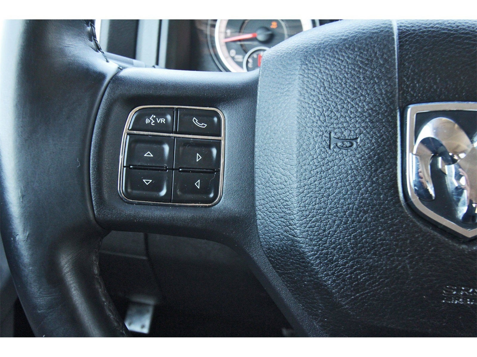 2019 RAM 1500 Classic SLT