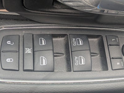 2023 RAM 1500 Classic Warlock