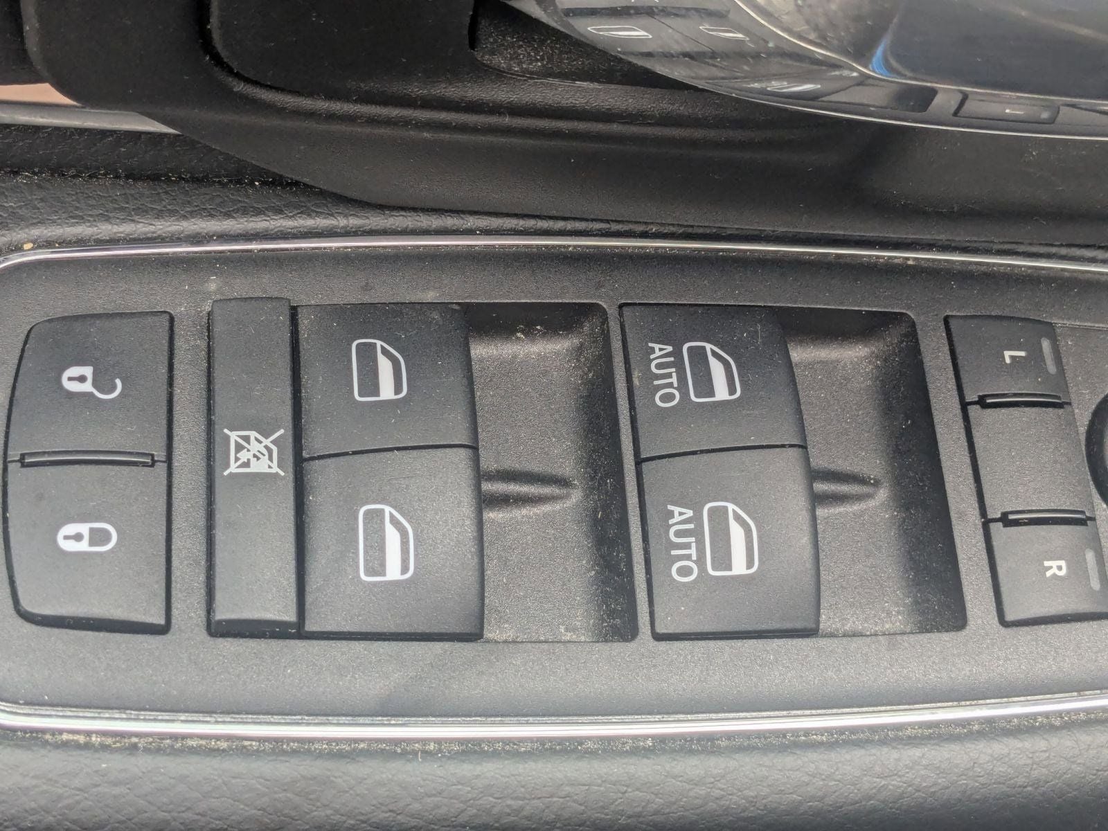 2023 RAM 1500 Classic Warlock