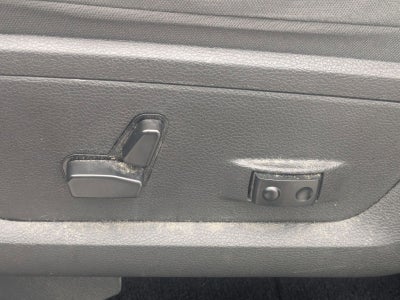 2023 RAM 1500 Classic Warlock