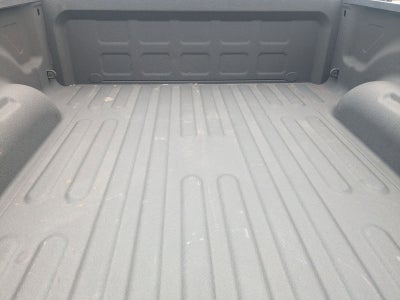 2023 RAM 1500 Classic Warlock