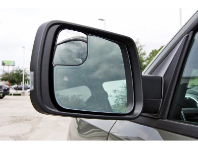2026 RAM 1500 Big Horn/Lone Star Lone Star 4x2 Crew Cab 5'7" Box