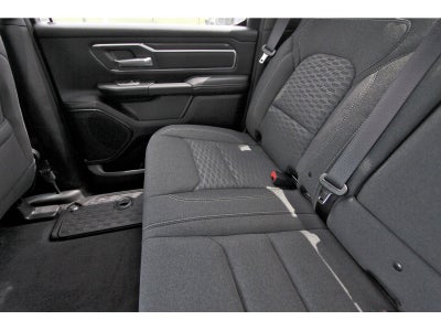 2026 RAM 1500 Big Horn/Lone Star Lone Star 4x2 Crew Cab 5'7" Box