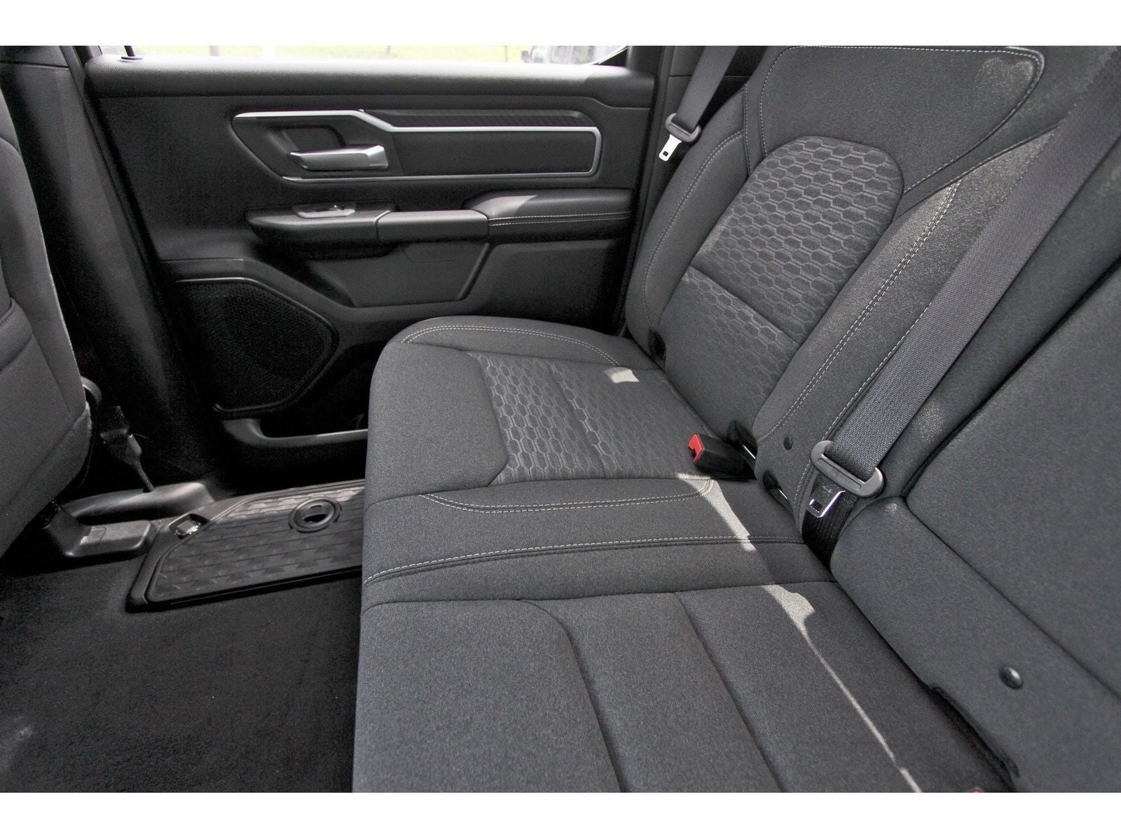 2026 RAM 1500 Big Horn/Lone Star Lone Star 4x2 Crew Cab 5'7" Box